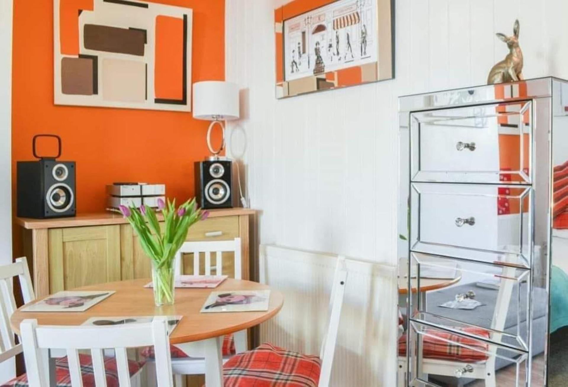 Ground Floor Studio Apartment In Bridlington Kültér fotó