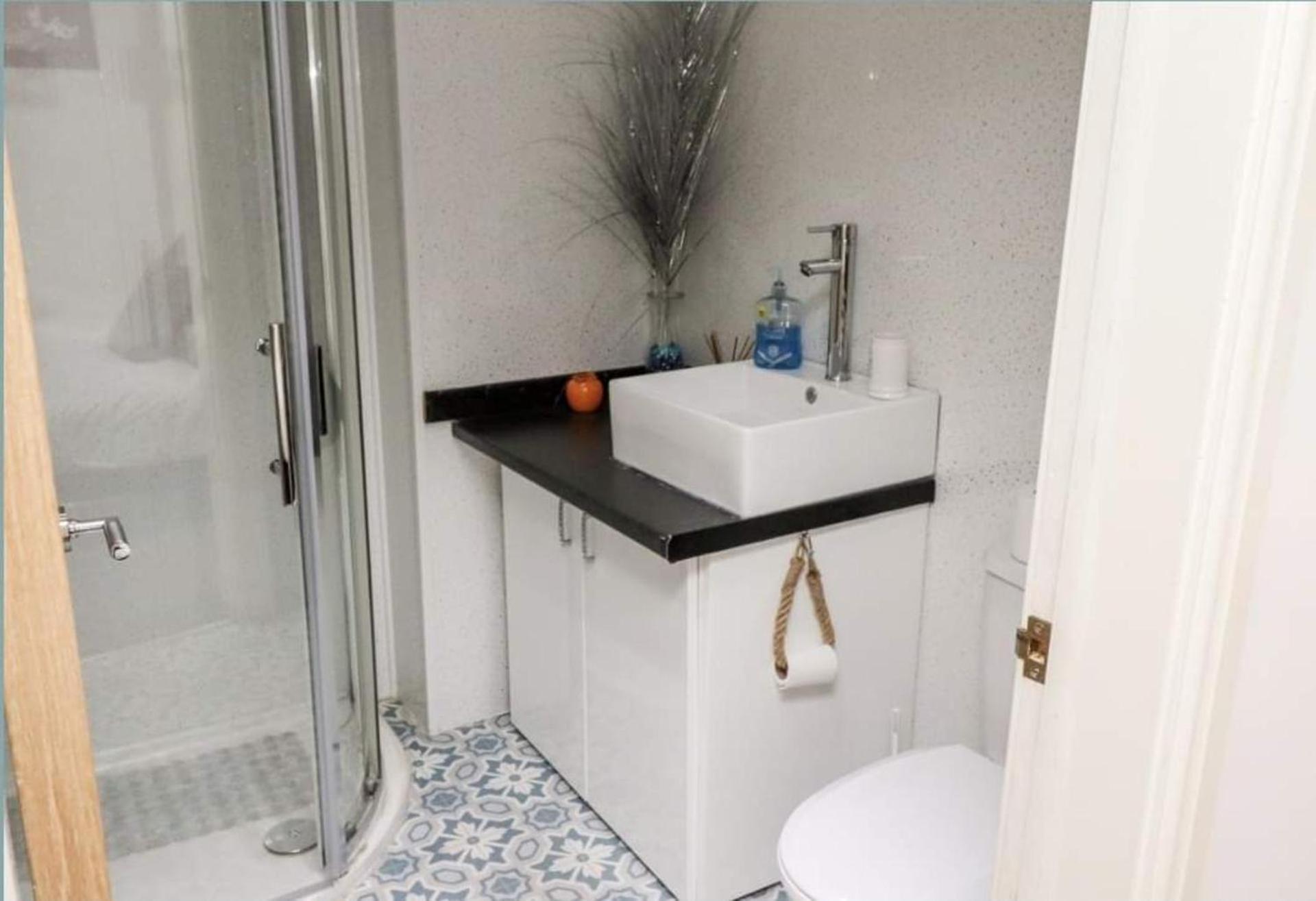 Ground Floor Studio Apartment In Bridlington Kültér fotó