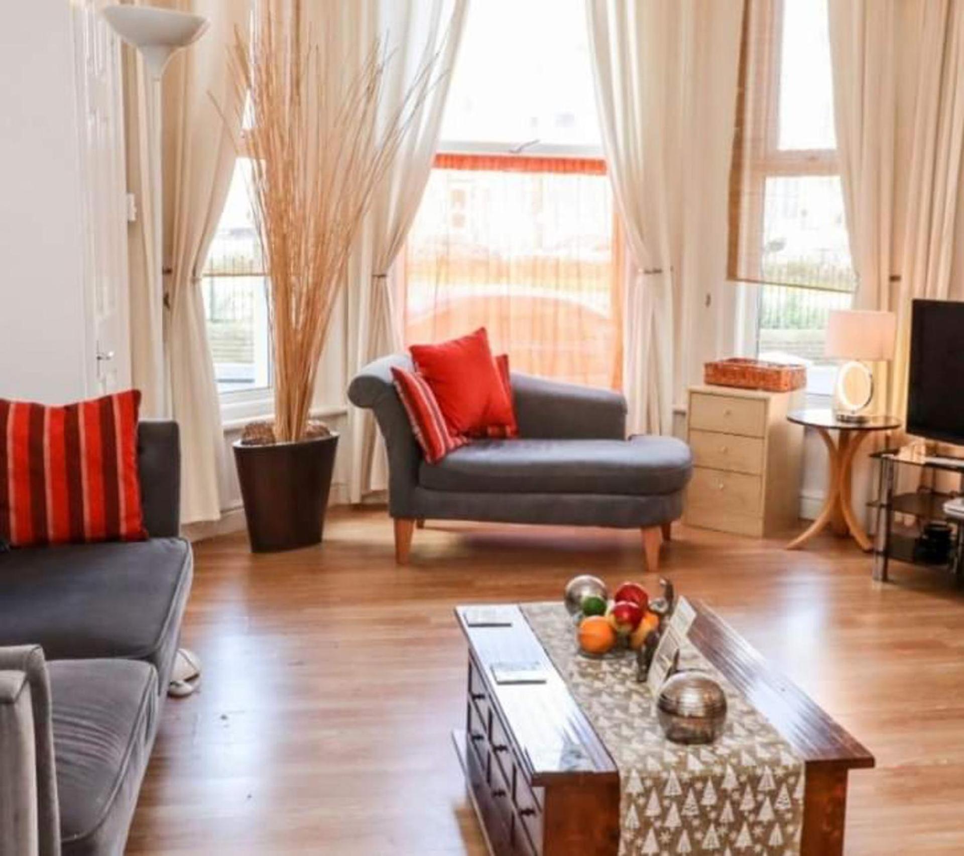 Ground Floor Studio Apartment In Bridlington Kültér fotó